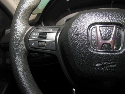 2023 Honda Accord EX 1.5T