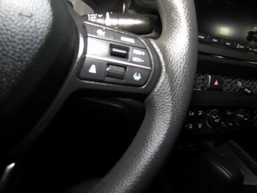 2023 Honda Accord EX 1.5T