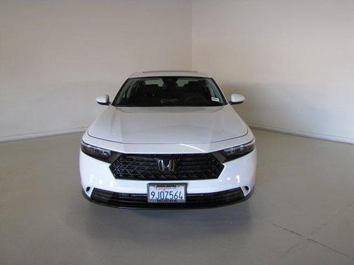 2023 Honda Accord EX 1.5T