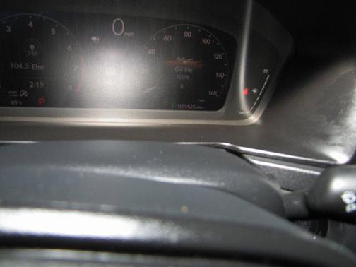 2023 Honda Accord EX 1.5T
