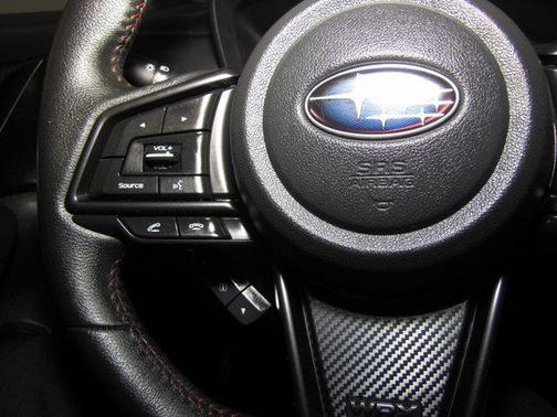 2022 Subaru WRX Limited