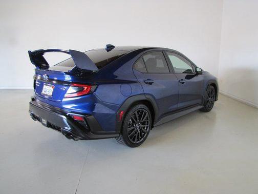 2022 Subaru WRX Limited