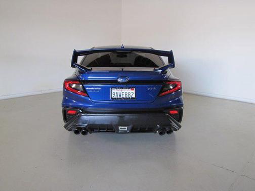 2022 Subaru WRX Limited