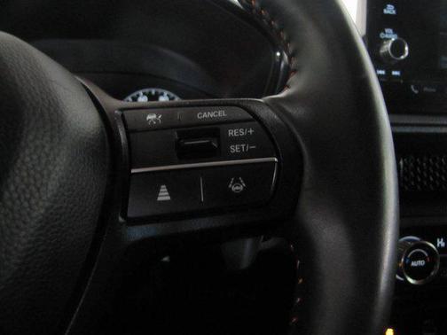 2024 Honda CR-V Hybrid Sport FWD