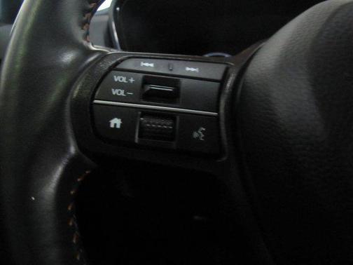 2024 Honda CR-V Hybrid Sport FWD