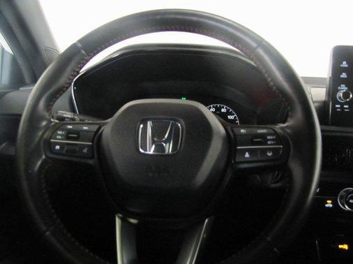 2024 Honda CR-V Hybrid Sport FWD