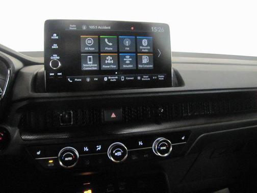 2024 Honda CR-V Hybrid Sport FWD