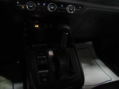 2024 Honda CR-V Hybrid Sport FWD