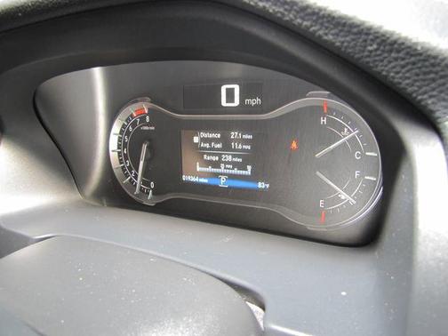 Black 2023 Honda Ridgeline RTL-E