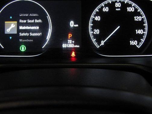 2021 Honda Accord Sport 1.5T