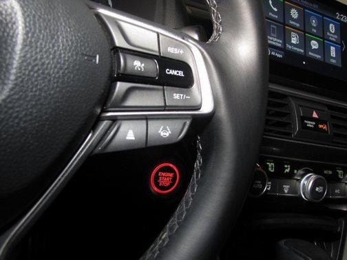 2021 Honda Accord Sport 1.5T
