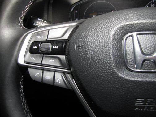 2021 Honda Accord Sport 1.5T