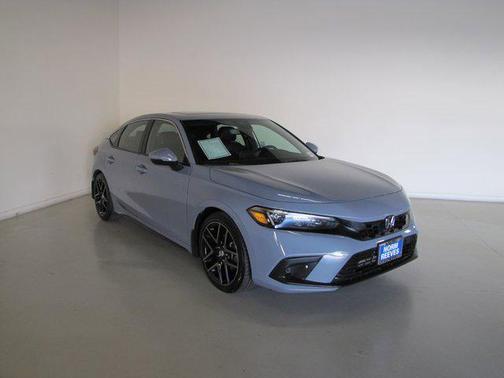 2022 Honda Civic Sport Touring