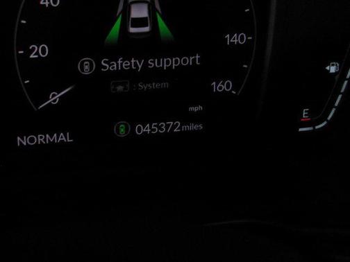 2024 Honda Accord Hybrid Base