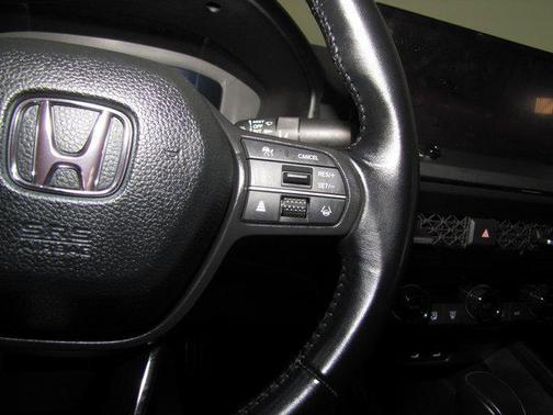 2024 Honda Accord Hybrid Base