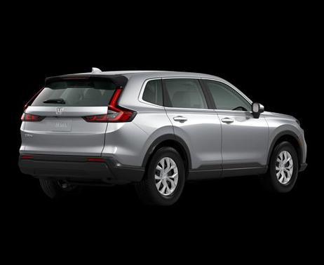 2026 Honda CR-V LX 2WD