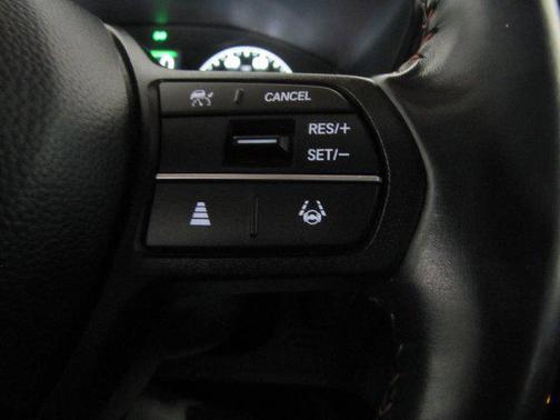 2023 Honda CR-V Hybrid Sport FWD