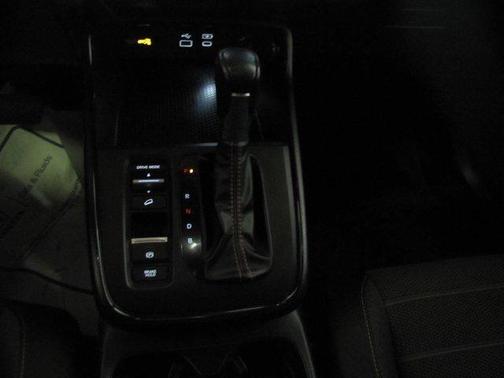 2023 Honda CR-V Hybrid Sport FWD