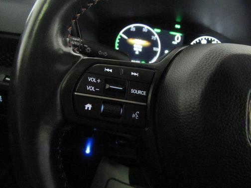 2023 Honda CR-V Hybrid Sport FWD