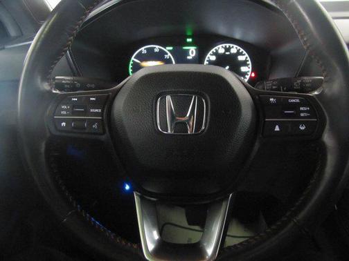 2023 Honda CR-V Hybrid Sport FWD