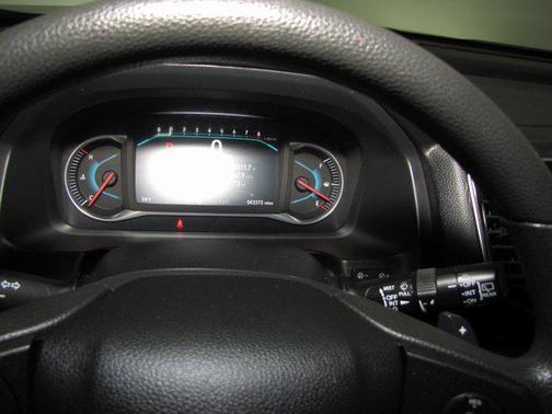 2022 Honda Pilot 2WD Sport