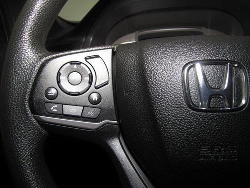 2022 Honda Pilot 2WD Sport