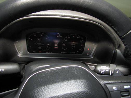 2024 Honda Accord Hybrid Base