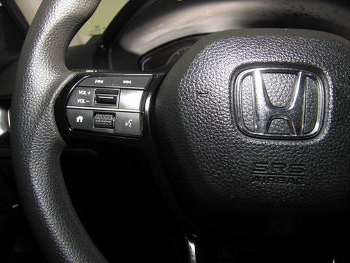 2025 Honda Civic LX