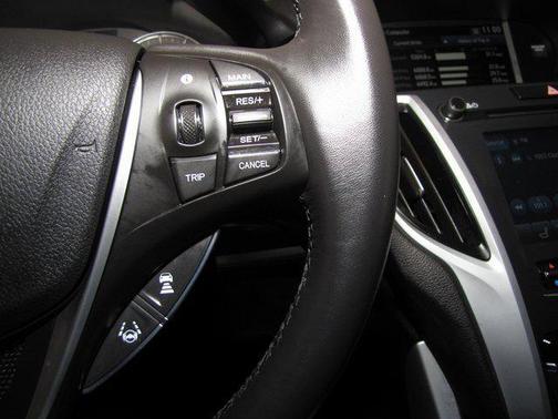 2020 Acura TLX FWD
