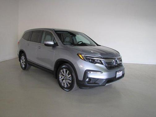 2020 Honda Pilot 2WD EX-L