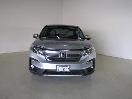 2020 Honda Pilot 2WD EX-L
