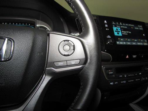 2020 Honda Pilot 2WD EX-L