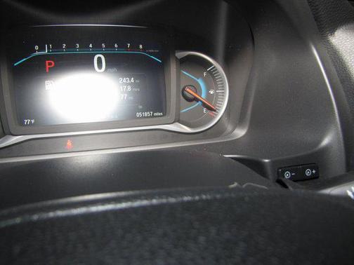 2020 Honda Pilot 2WD EX-L