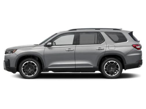 Silver 2026 Honda Pilot Touring 8-Passenger