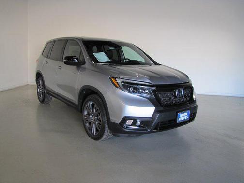 2021 Honda Passport AWD EX-L