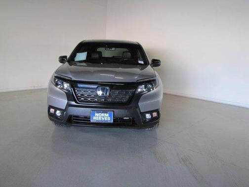 2021 Honda Passport AWD EX-L
