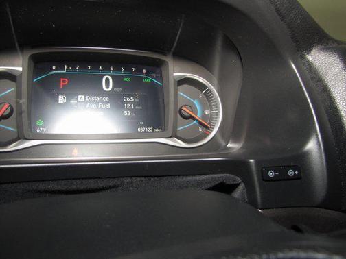 2021 Honda Passport AWD EX-L
