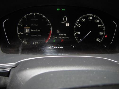 Black 2024 Honda Civic Sport