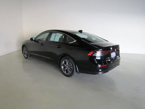 2023 Honda Accord EX 1.5T