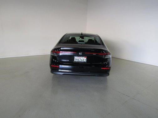 2023 Honda Accord EX 1.5T