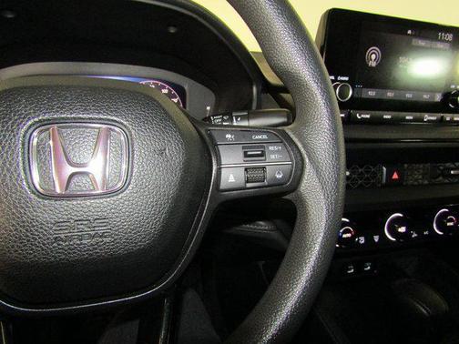 2023 Honda Accord EX 1.5T