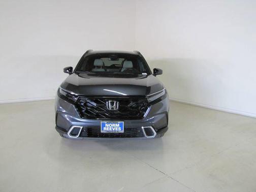 2024 Honda CR-V Hybrid Sport Touring AWD