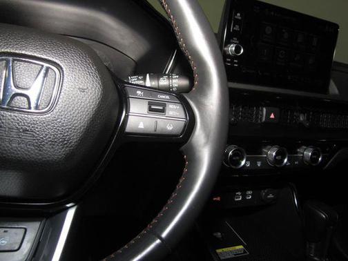 2024 Honda CR-V Hybrid Sport Touring AWD