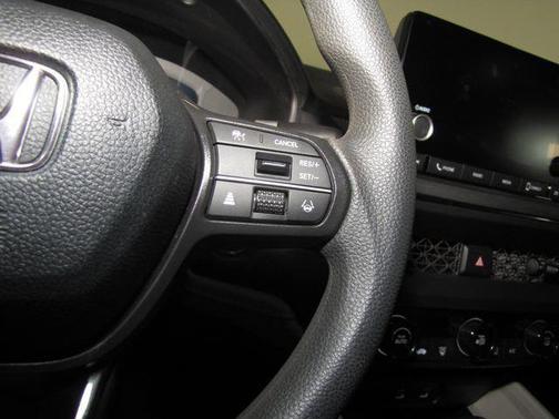 2024 Honda Accord LX 1.5T