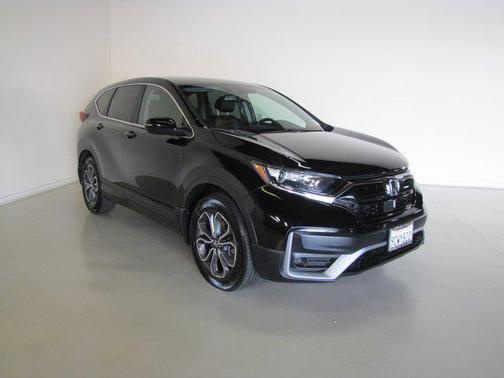 2022 Honda CR-V 2WD EX-L