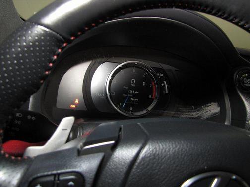 2023 Lexus IS 350 Base