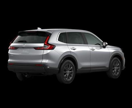 2026 Honda CR-V EX-L 2WD