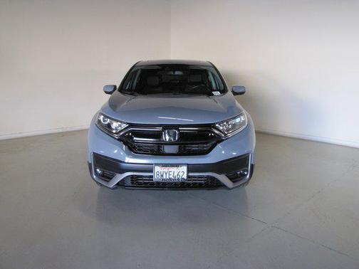 2021 Honda CR-V 2WD EX-L