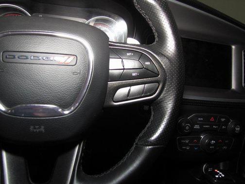 2022 Dodge Charger Scat Pack