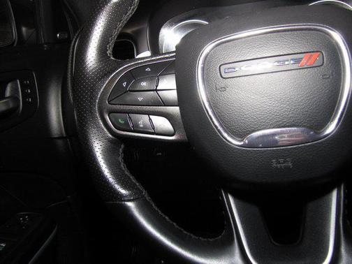 2022 Dodge Charger Scat Pack